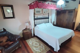 HOTEL CASONA DE LA TORRE