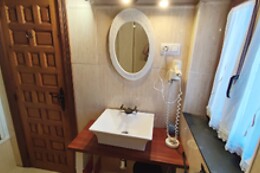 HOTEL CASONA DE LA TORRE
