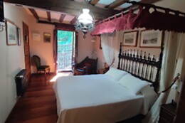 HOTEL CASONA DE LA TORRE