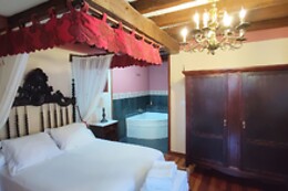HOTEL CASONA DE LA TORRE