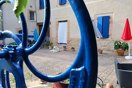 Relais de la poste