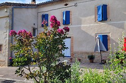 Relais de la poste