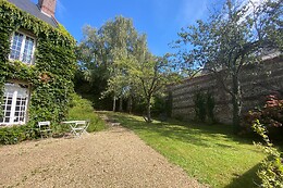 Maison Esperluette