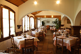 HOTEL DEL CARMEN