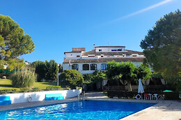 HOTEL DEL CARMEN