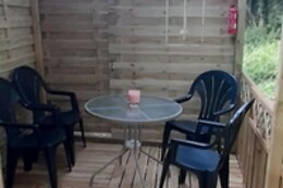 La P'tite Maison