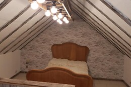 La P'tite Maison