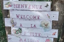 La P'tite Maison