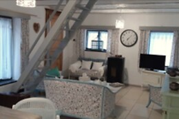La P'tite Maison