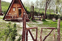 KABANYA EN CANTABRIA