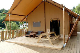 Camping Kaul