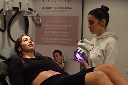 Skin Expert Langueux
