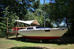 Camping Belle Rivière