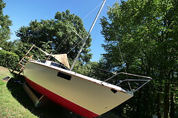 Camping Belle Rivière