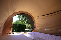 Camping Belle Rivière
