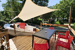 Camping Belle Rivière