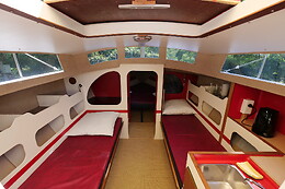 Camping Belle Rivière