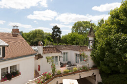 LA ROSERAIE