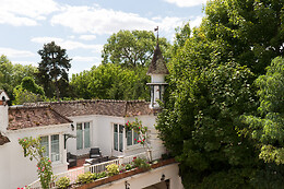 LA ROSERAIE