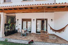 HOTEL VILLA GALICIA
