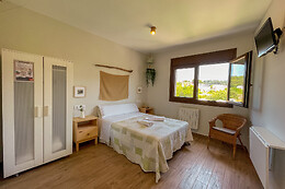 HOTEL VILLA GALICIA