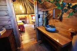 La maison d'hotte