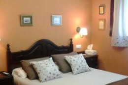 HOTEL FORONDA