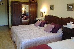 HOTEL FORONDA