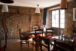POSADA PALACIO MANJABALAGO
