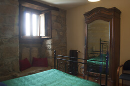 POSADA PALACIO MANJABALAGO