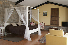 POSADA PALACIO MANJABALAGO