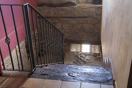 POSADA PALACIO MANJABALAGO