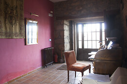 POSADA PALACIO MANJABALAGO