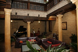 HABITACIONES LAS TERMAS