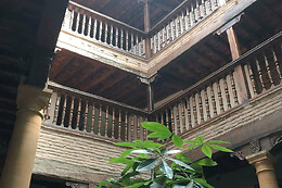 HABITACIONES LAS TERMAS