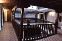 HABITACIONES LAS TERMAS