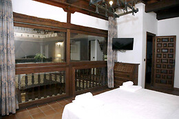 HABITACIONES LAS TERMAS