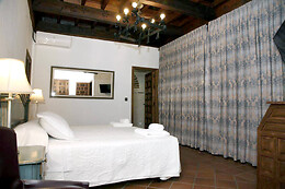 HABITACIONES LAS TERMAS