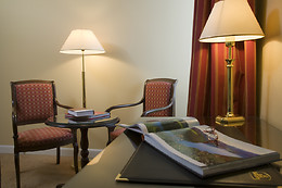 Best Western Grand Hôtel de Bordeaux