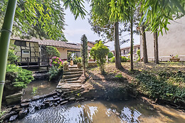 Moulin de la Brevette