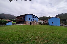 HOTEL RURAL EL QUINTANAL