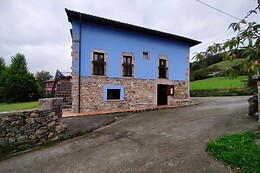 HOTEL RURAL EL QUINTANAL