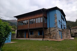 HOTEL RURAL EL QUINTANAL