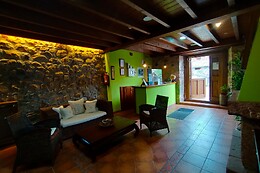 HOTEL RURAL EL QUINTANAL