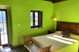 HOTEL RURAL EL QUINTANAL