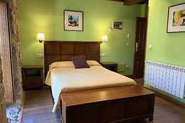 HOTEL RURAL EL QUINTANAL