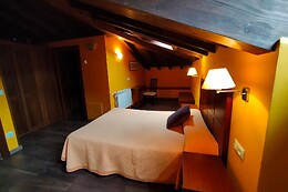 HOTEL RURAL EL QUINTANAL