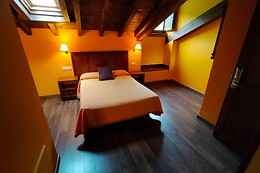 HOTEL RURAL EL QUINTANAL