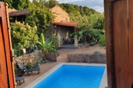 CASA ALDEA CRISTIMIL