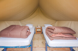 Seasonova Camping du Chêne